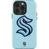 NHL Seattle Kraken Logo iPhone 15 Pro Impact Case